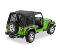 Bestop Inc. auto part detail