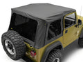 Bestop Inc. auto part
