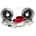 GENERAL FIT FORD 9 INCH SMALL BEARING DEEP STAGE DRAG RACE DEEP STAGE SS4+ RSCFR