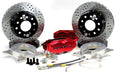Baer Brakes auto part