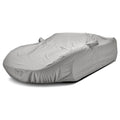 Covercraft Custom Fit Car Covers - WeatherShield HD Gray