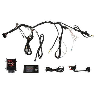GO SHIFT STAND ALONE TRANS CONTROL UNIT GM
