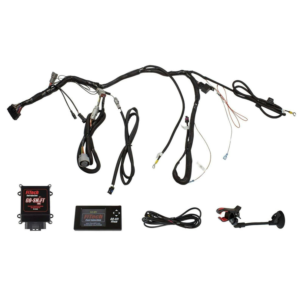 GO SHIFT STAND ALONE TRANS CONTROL UNIT GM