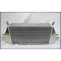 Extreme Turbo Systems titanium intake system