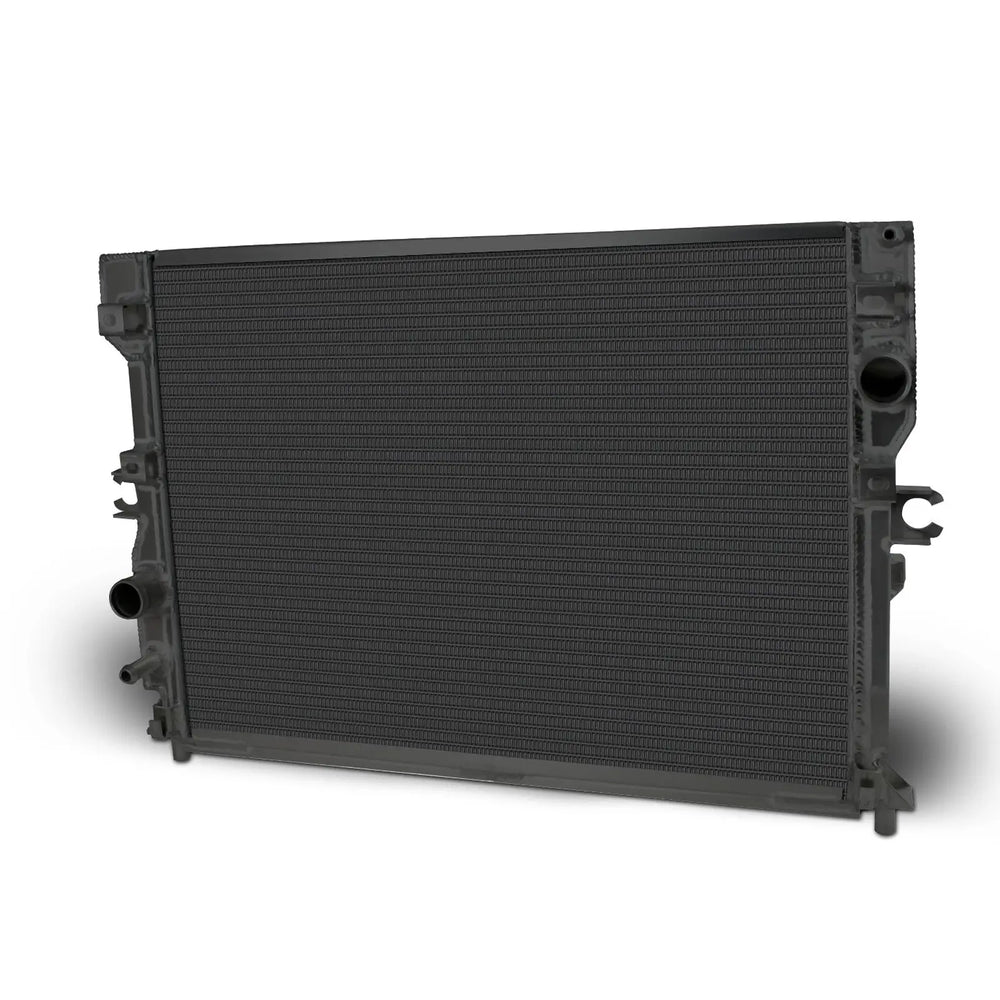 RADIATOR C7 CORVETTE