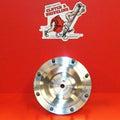 COMP. FLANGE ASSY