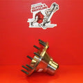 COMP. FLANGE ASSY