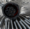 FAN CLUTCH