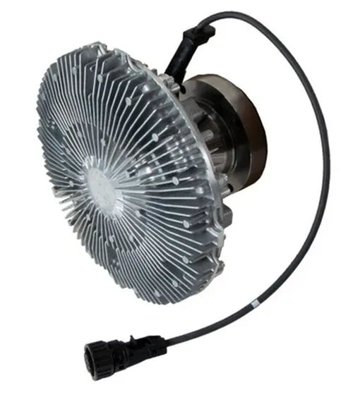 FAN CLUTCH