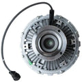 FAN CLUTCH