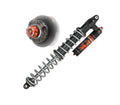 Fox Factory Race 2.5 x 8 Coilover Piggyback Shock - DSC Adjuster