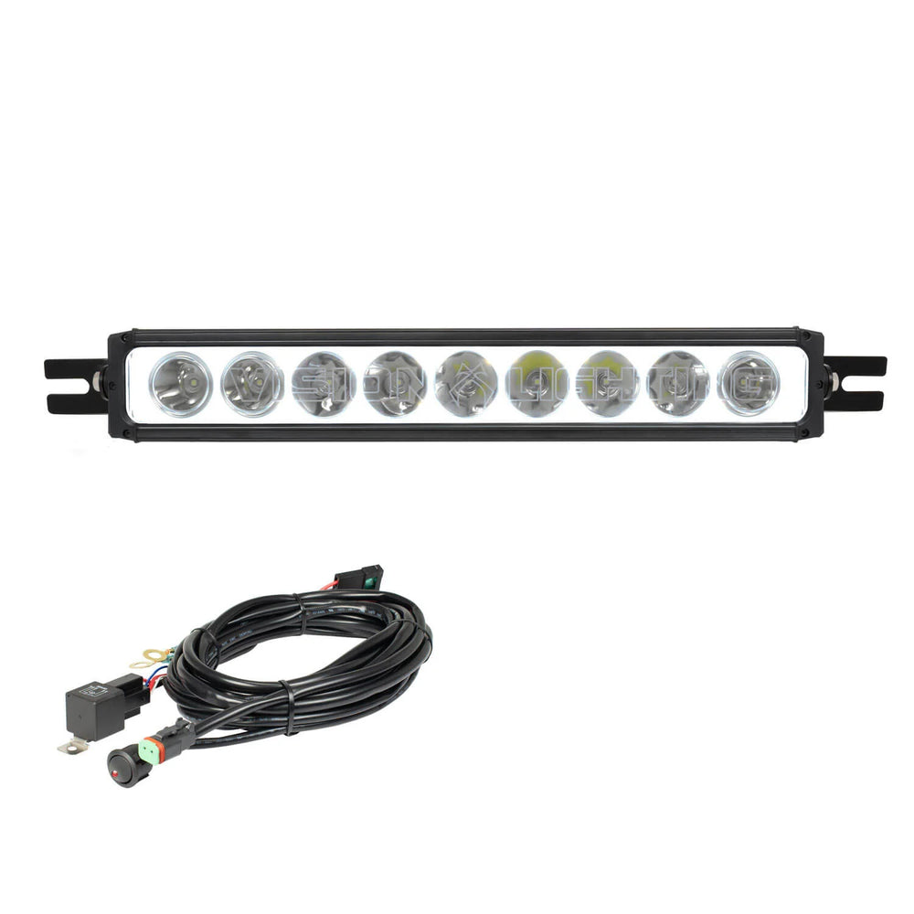 VISIONX FORD RANGER LIGHT BAR KIT