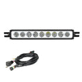 Vision X light bar
