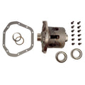 DIFFERENTIAL CARRIER LOADED; DANA 35 3.54 & UP TRACLOC