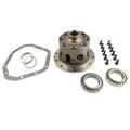 DIFFERENTIAL CARRIER LOADED; DANA 35 3.54 & UP TRACLOC