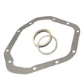 DIFFERENTIAL CARRIER LOADED; DANA 35 3.54 & UP TRACLOC