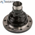 LOCK RIGHT auto part installed view