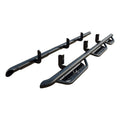 RUNNING STEPS FOR SELECT FORD F-250