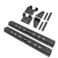 CUSTOM BKT/RAILS 2020 GMC 2500 HD
