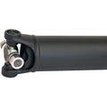 REAR DRIVESHAFT