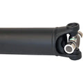 REAR DRIVESHAFT