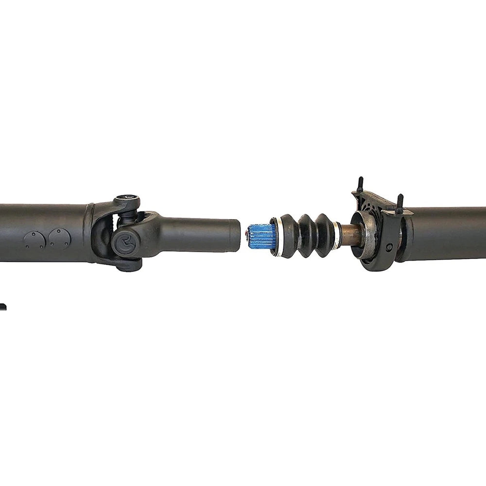 REAR DRIVESHAFT