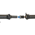 REAR DRIVESHAFT
