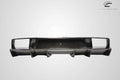 2009-2013 Lamborghini Gallardo Carbon Creations LP560 LP570 Look Rear Diffuser - 1 Piece