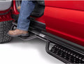 RUNNING STEPS FOR SELECT DODGE, RAM