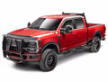RUNNING STEPS FOR SELECT DODGE, RAM