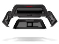 SMARTCAP EVO SPORT SERIES - FRONT