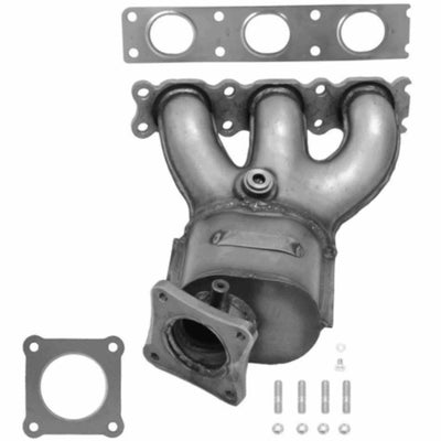 Walker Exhaust auto part