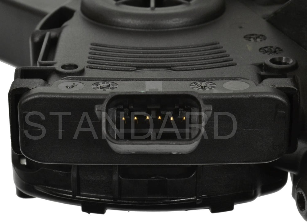 ACCELERATOR PEDAL SENSOR