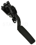 ACCELERATOR PEDAL SENSOR