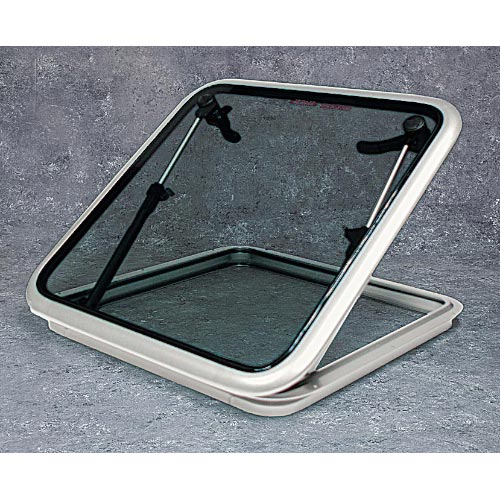 ULTRA III HATCH AND TRIM RING 10X10