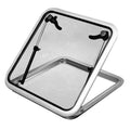 ULTRA III HATCH AND TRIM RING 10X10