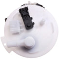 ELECTRIC FUEL PUMPS