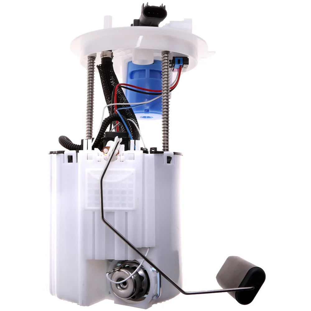 ELECTRIC FUEL PUMPS