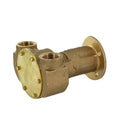 PUMP 3/4 FOOTLESS