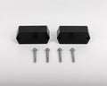 19C RAM 1500 RAID SERIES REAR BUMPER KIT