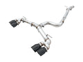AWE Tuning Volkswagen Golf R MK7 Track-to-SwitchPath Conversion Kit