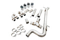 AWE Tuning Volkswagen Golf R MK7 Track-to-SwitchPath Conversion Kit