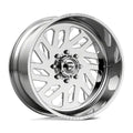 FF112 22X14 6X5.5 POLISH -72MM