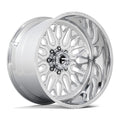 FF109 22X14 6X135 POLISH -72MM