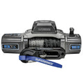 SUPERWINCH SX SERIES WINCHES