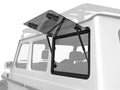 ~(28 lbs. 36X24X6)~ Mercedes Benz Gelandewagen Gullwing Window / Left Hand Side Glass