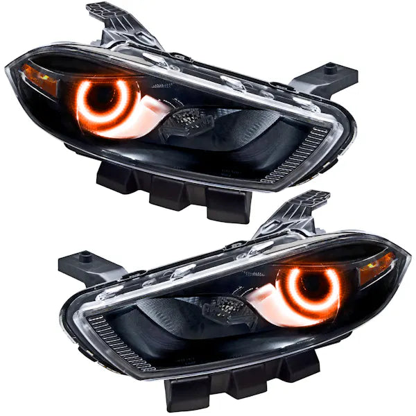 2013-2014 DODGE DART (HID STYLE) SM