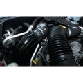 Wehrli 01-04 Chevrolet 6.6L LB7 Duramax 3in Y-Bridge Kit - Sparkle Granny Smith