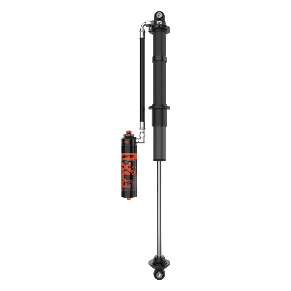 FACTORY RACE 2.0 X 16 COILOVER ROTATING REMOTE SHOCK DSC ADJUSTER (CUSTOM)