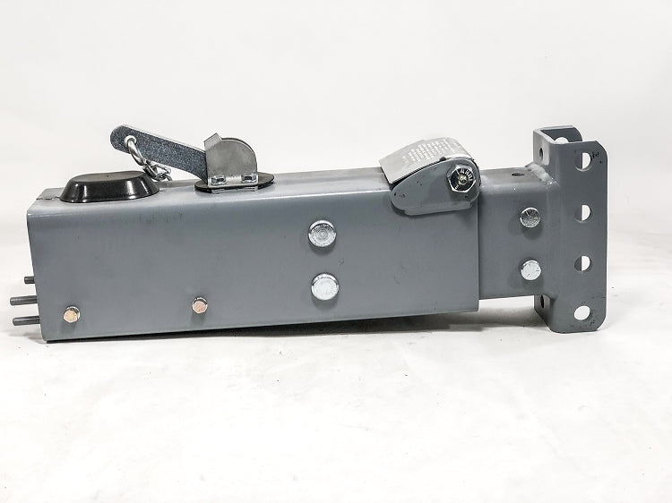 WELD 4H PNTD DRUM